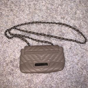 steve madden shoulder bag mini purse